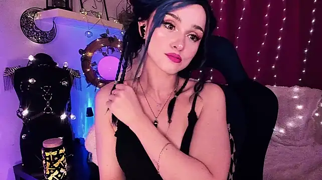 MistressJolie's Webcam Show