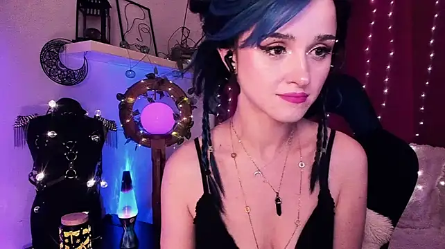 MistressJolie Pertunjukan Webcam