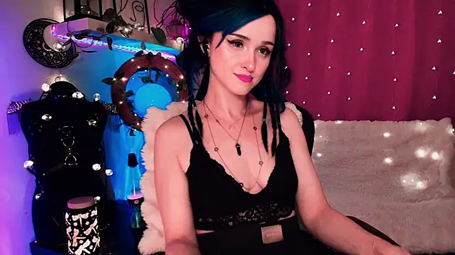MistressJolie's Webcam Show
