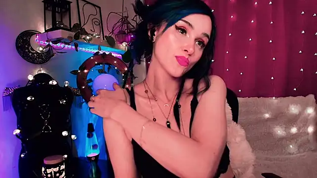 โชว์เว็บแคมของ MistressJolie