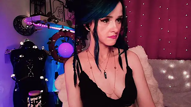 MistressJolie Show Webcam