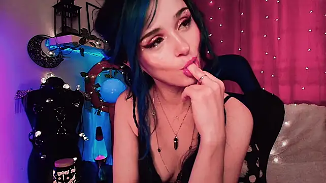 Вебкам-шоу MistressJolie