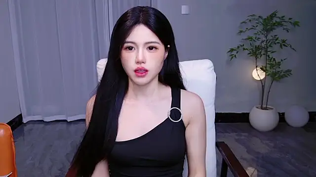 xiaoxun520 웹캠 쇼