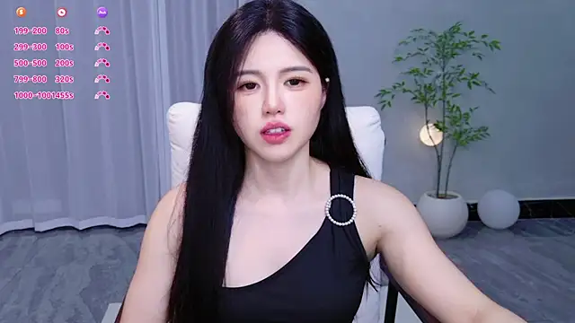 Chat XXX en directo de xiaoxun520
