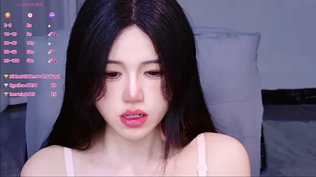 xiaoxun520 Live XXX-Chat