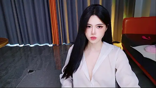 xiaoxun520 Obrolan Langsung XXX