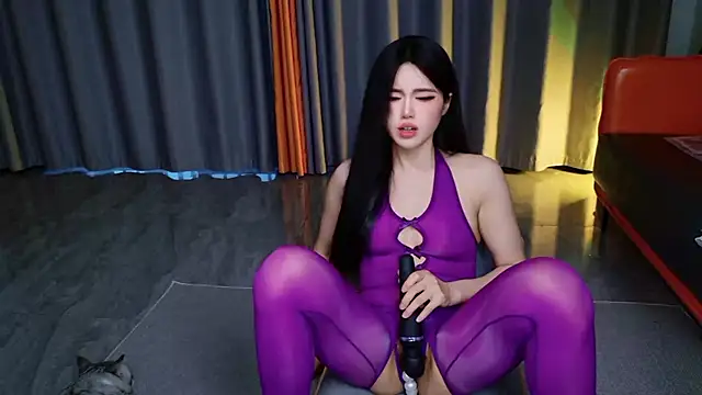 Czat XXX na żywo – xiaoxun520