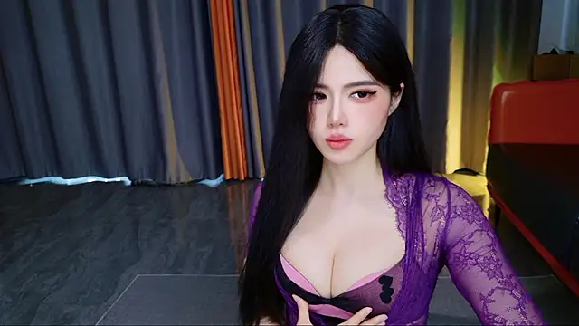 xiaoxun520 Chat XXX in diretta