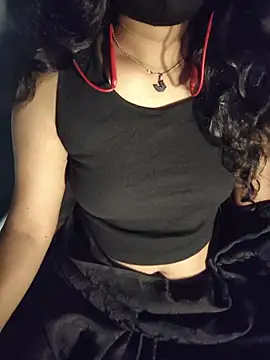 Anu_reddy_ 网络视讯表演
