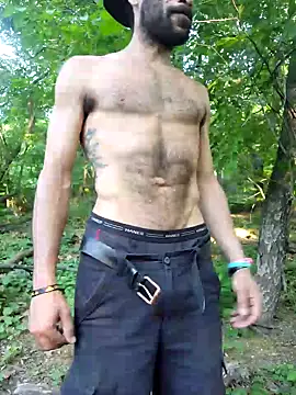 GuyInNY Webcamshow