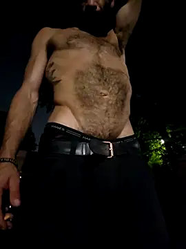 GuyInNY's Webcam Show