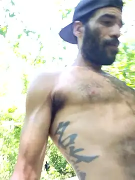 GuyInNY's Webcam Show