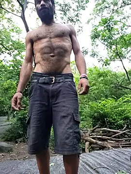 GuyInNY Webcam Show