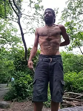 GuyInNY Webcam Show