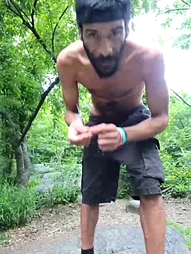 GuyInNY Show Webcam