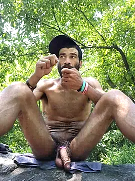 GuyInNY Webcam-Show