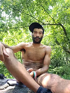 GuyInNY ওয়েবক্যাম শো