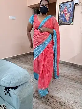 Show Webcam de Sujuta_telugu