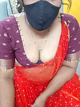 Sujuta_telugu's Webcam Show