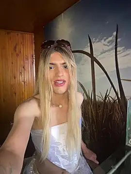 Samantha_loch webcam show