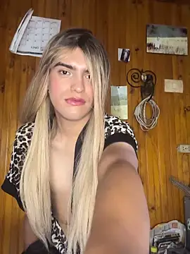הופעת וובקאם של Samantha_loch