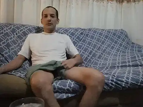DonVergusYLaReynan Webbikameraesitys