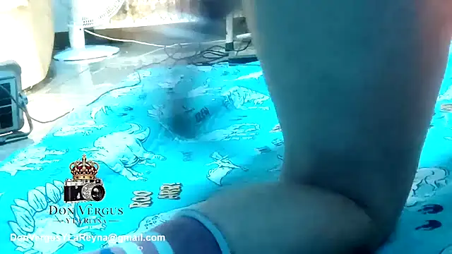 عرض كام DonVergusYLaReyna