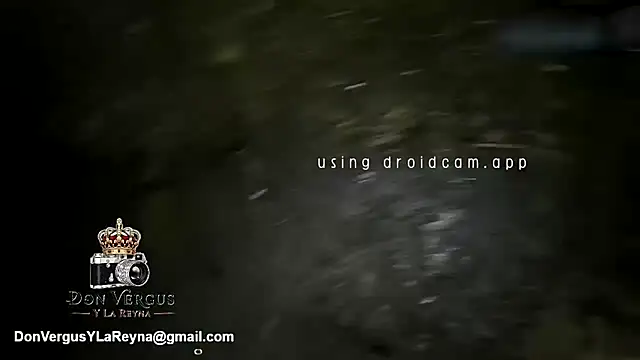 DonVergusYLaReyna's Webcam Show