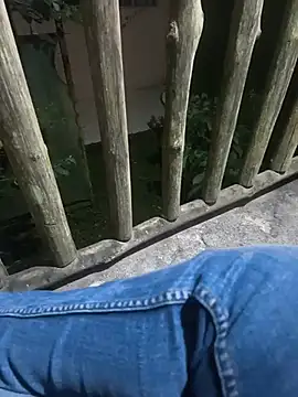 DonVergusYLaReyna Pertunjukan Webcam