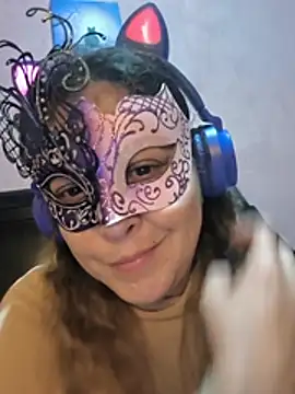 DonVergusYLaReyna Adlı Modelin Canlı XXX Sohbeti