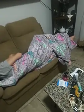 DonVergusYLaReyna Webcam Show