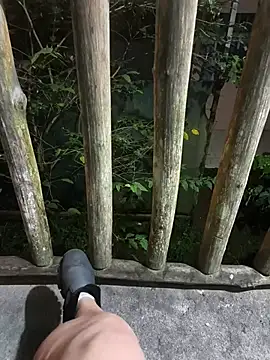 DonVergusYLaReyna's Live XXX Chat