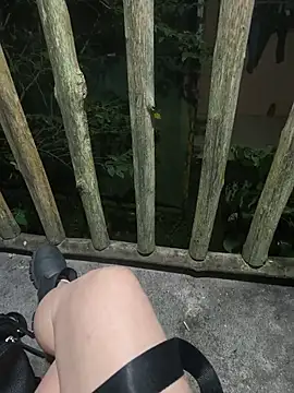 DonVergusYLaReyna's Live XXX Chat