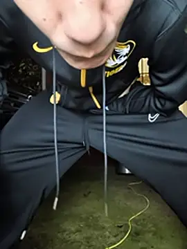 DonVergusYLaReyna Pertunjukan Webcam