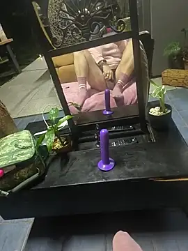 DonVergusYLaReyna Webcamshow
