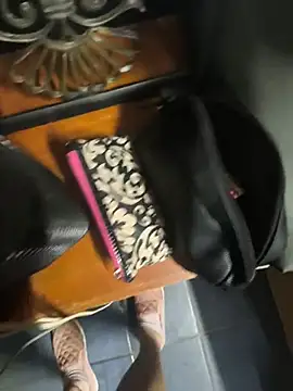 DonVergusYLaReyna's Webcam Show