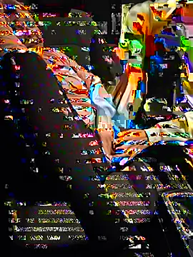 DonVergusYLaReyna's Live XXX Chat