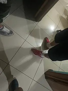 DonVergusYLaReyna Show Webcam
