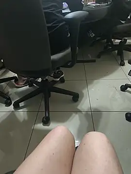 DonVergusYLaReyna webkamerás műsora