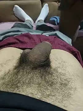 DonVergusYLaReyna Webcamshow