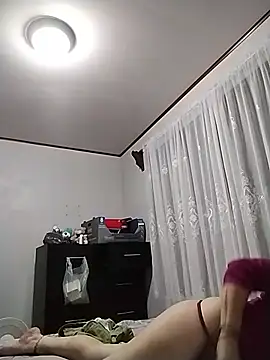 DonVergusYLaReyna Webcam show