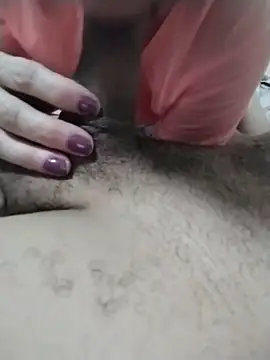 Show de DonVergusYLaReyna na webcam