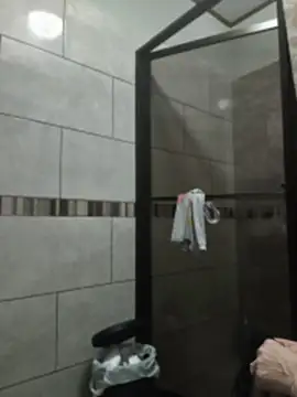 DonVergusYLaReynan Webbikameraesitys