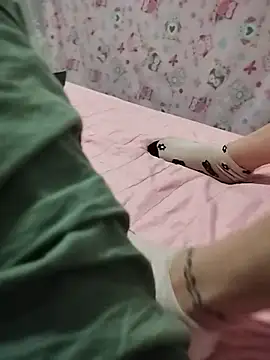DonVergusYLaReyna Webcam Show