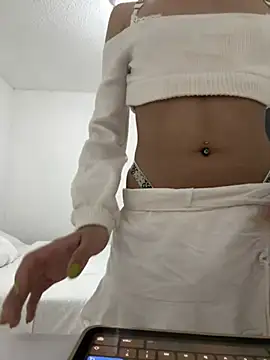 stela_88 Webcam Show