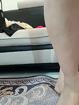 susu_baby webcam show