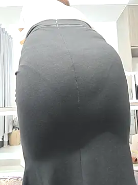 susu_baby 网络视讯表演