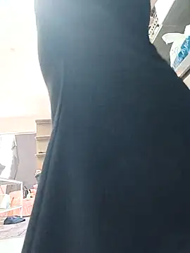 susu_baby 网络视讯表演