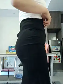 susu_baby Show Webcam