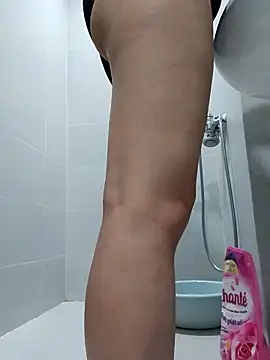 susu_babyのウェブカメラショー